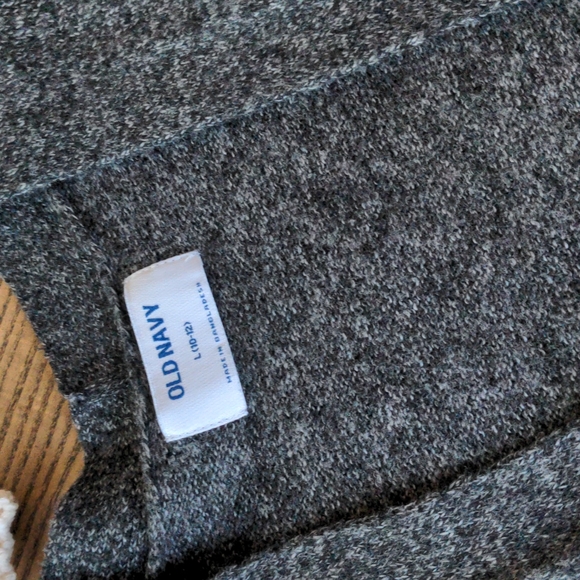 Euc Old Navy cardigan - Picture 2 of 5